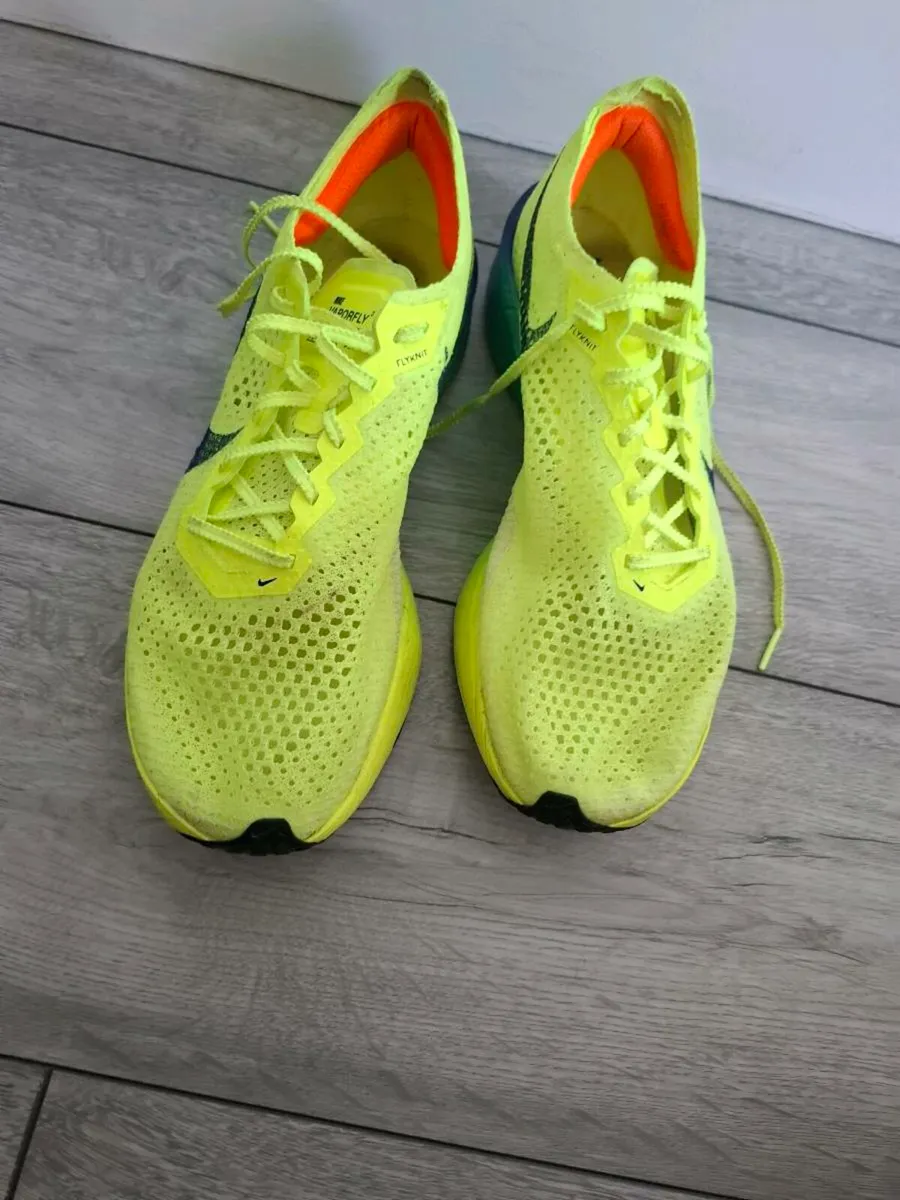 Nike Vaporfly 3 - Image 1