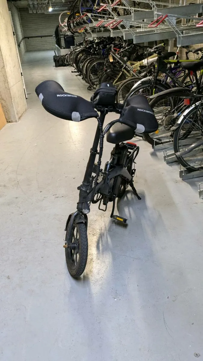 Fido L3 Long Range 120km per charge - Image 3