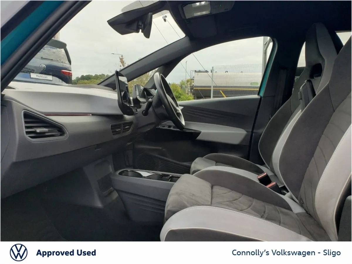 Volkswagen ID.3 Tour 204HP 77kwh - Image 4