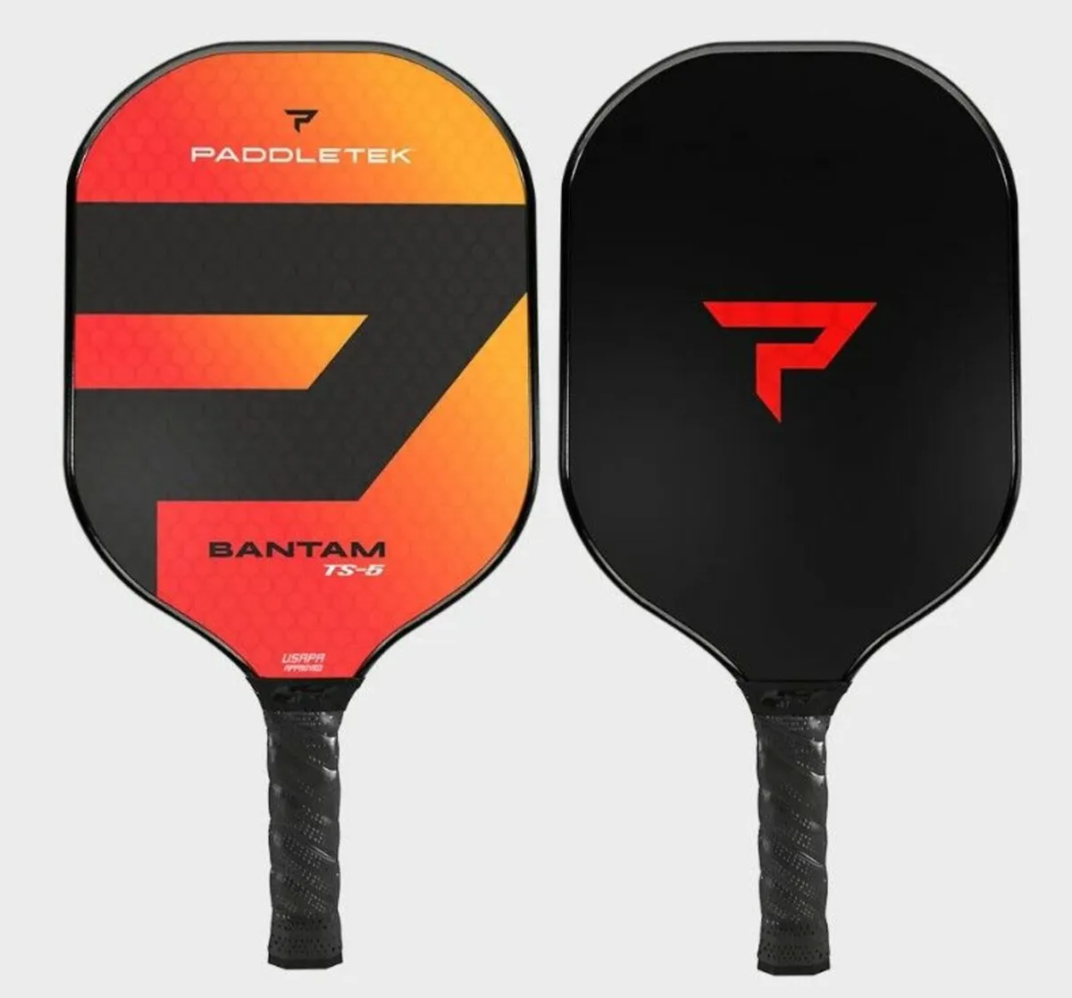 Pickleball paddle Bantam TS-5 Wildfire - Image 1