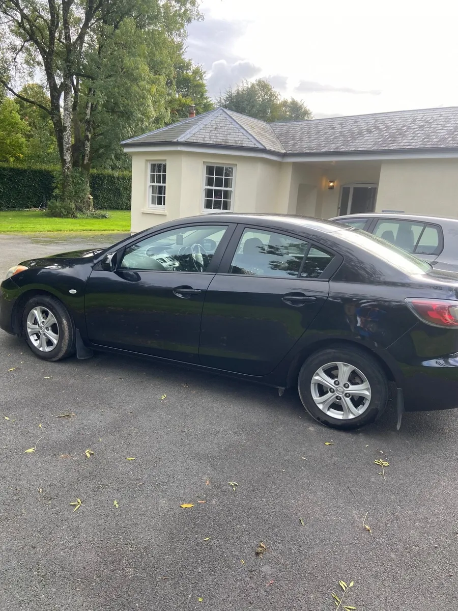 Mazda Mazda3 2013 - Image 3