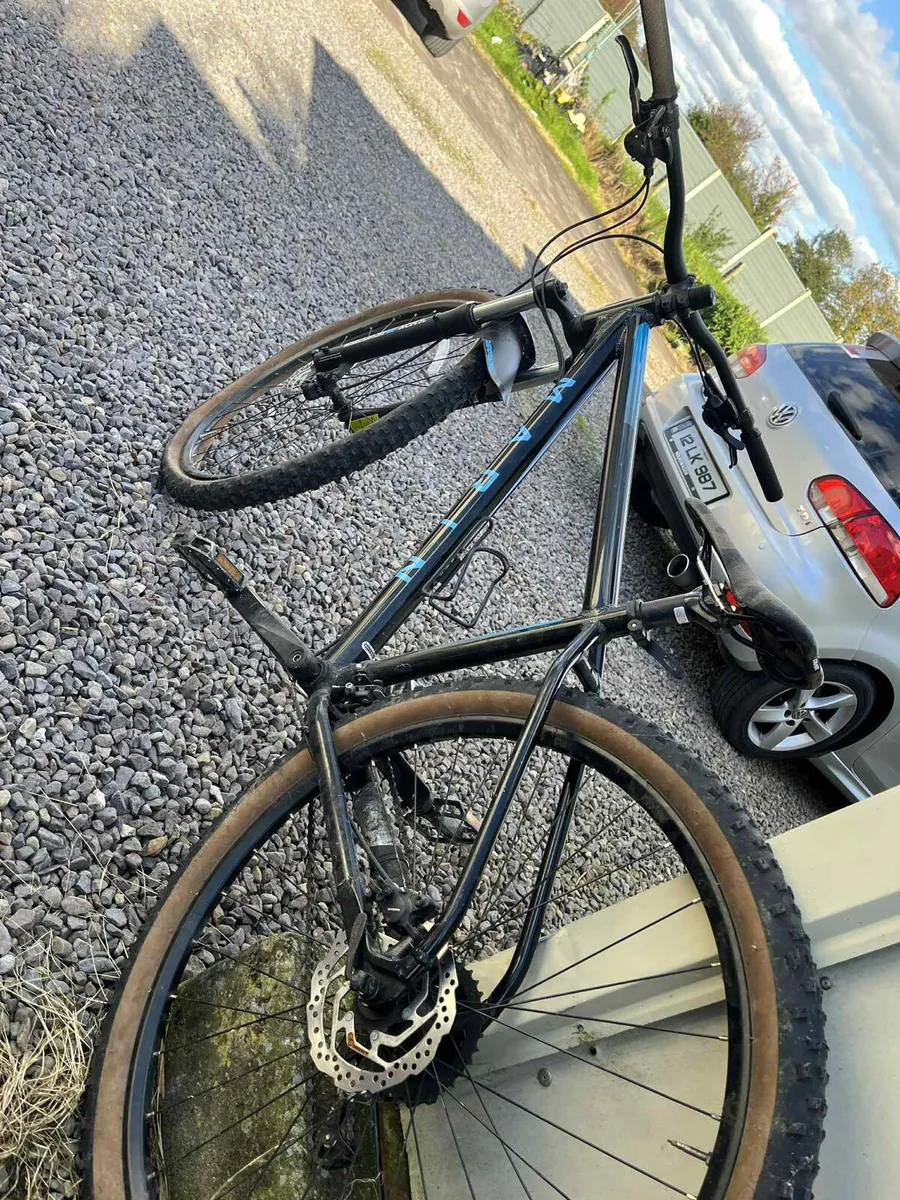 Bike - Image 1