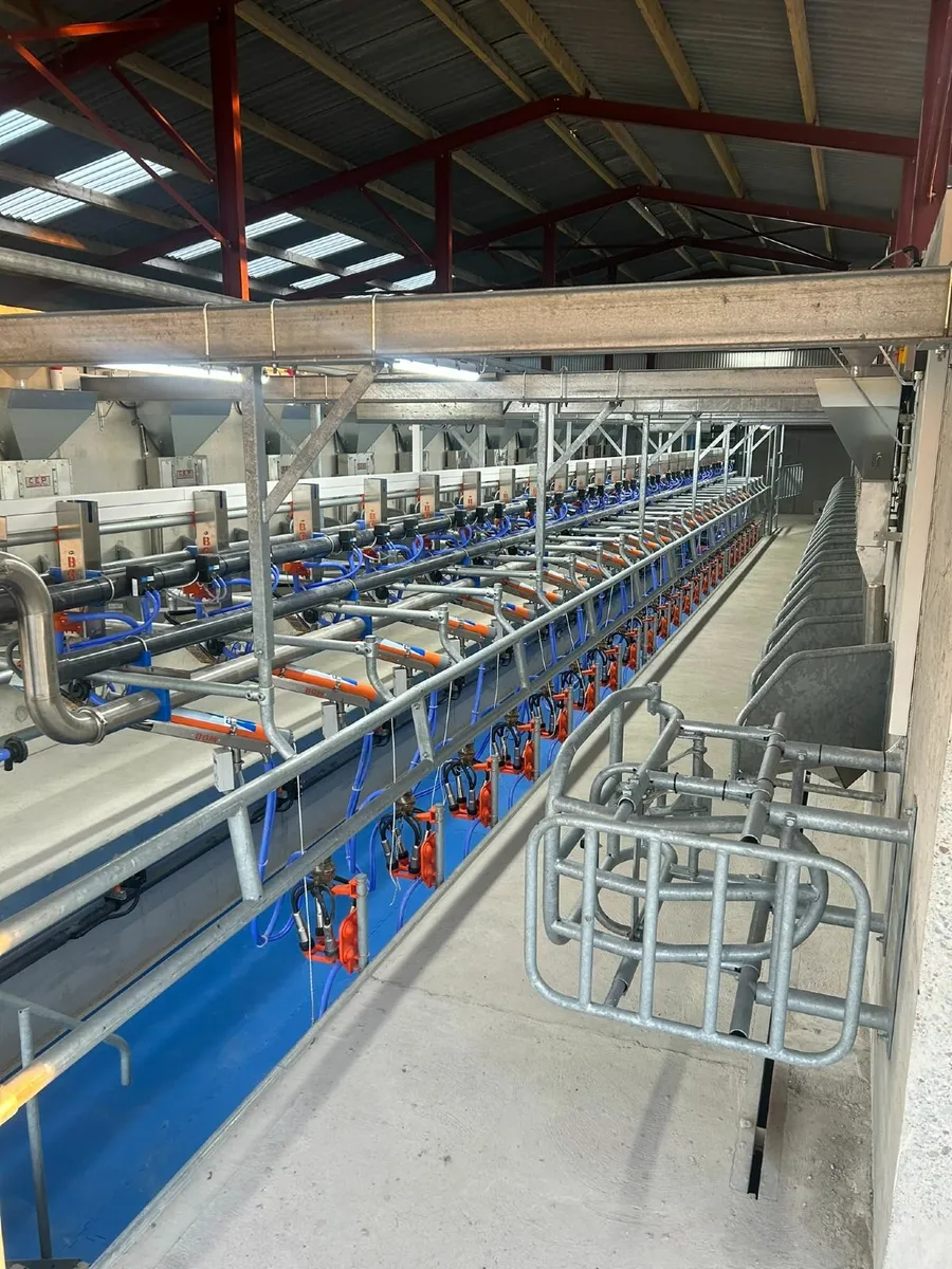 BouMatic GM Ireland Open Day - Image 2