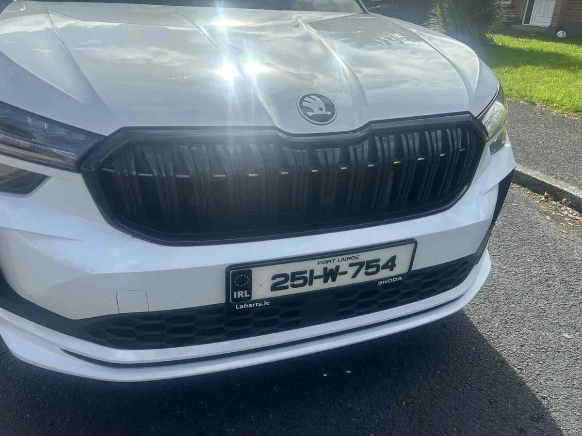 Skoda Kodiaq Sportline 2ltr 150bhp - Image 3
