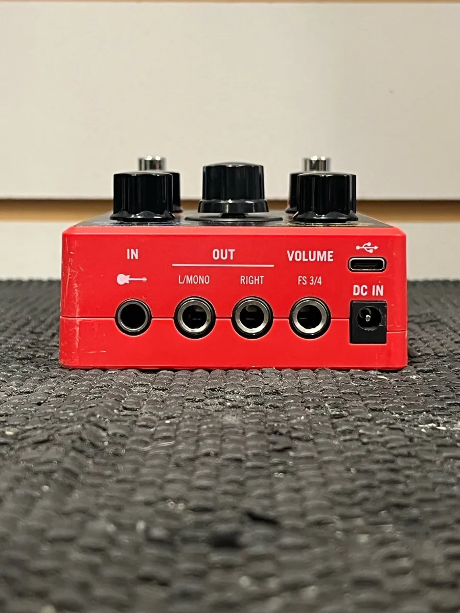 Line 6 POD Express - Image 3