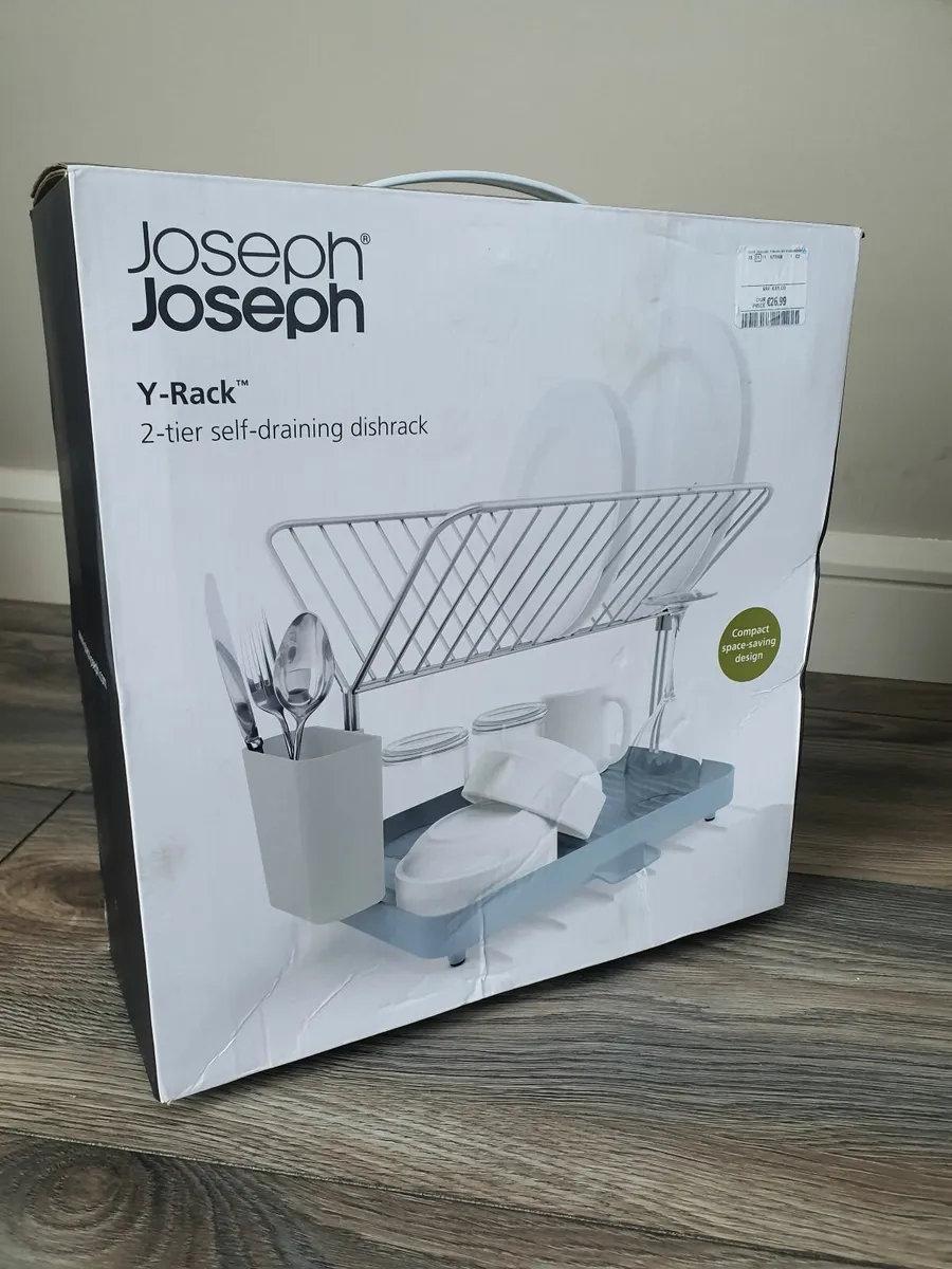 Dish drainer rack - Image 1