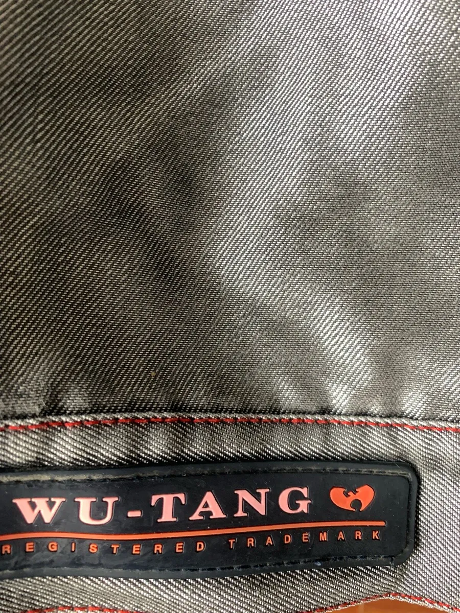 Wu-tang  2lx jacket - Image 3