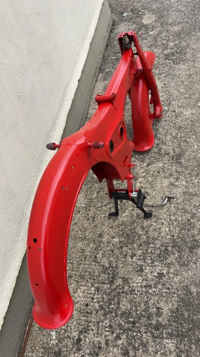 Honda 90 C200 - Image 2