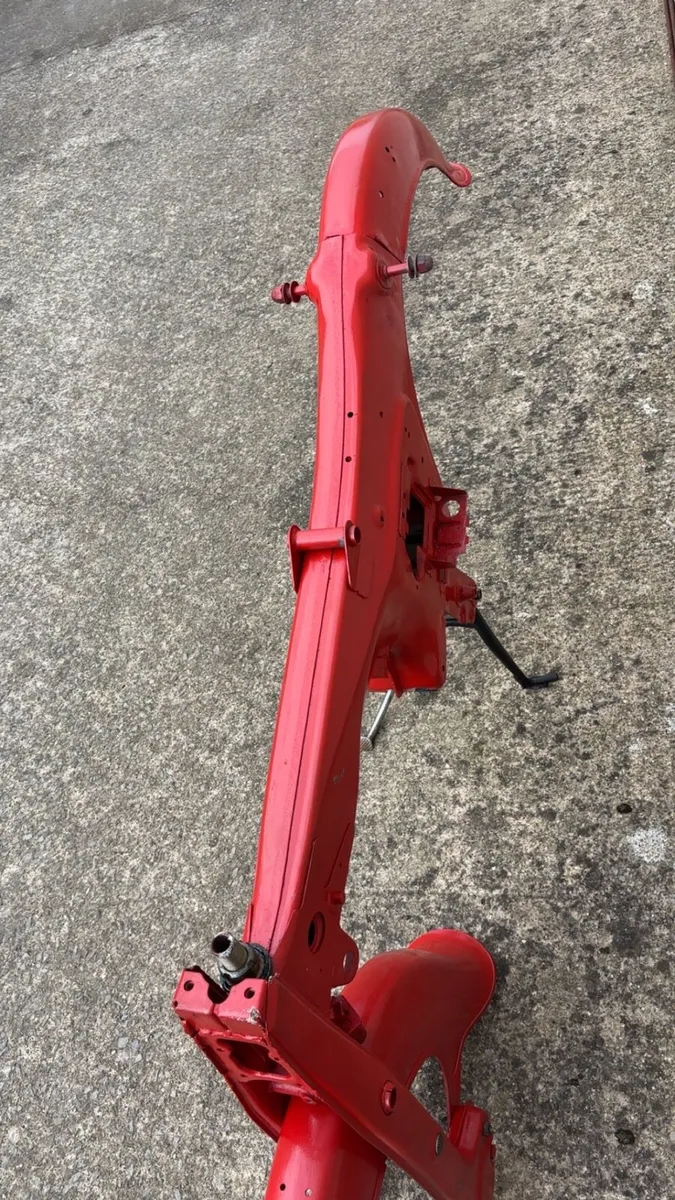 Honda 90 C200 - Image 3