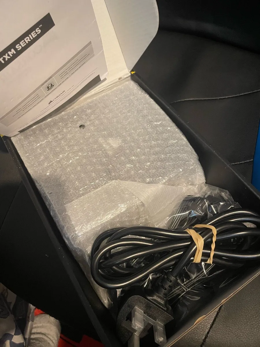 Pc parts - Image 2