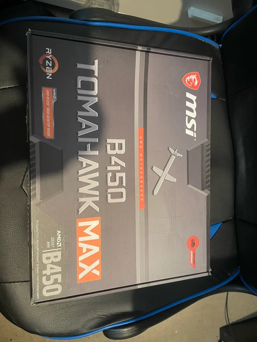 Pc parts - Image 3