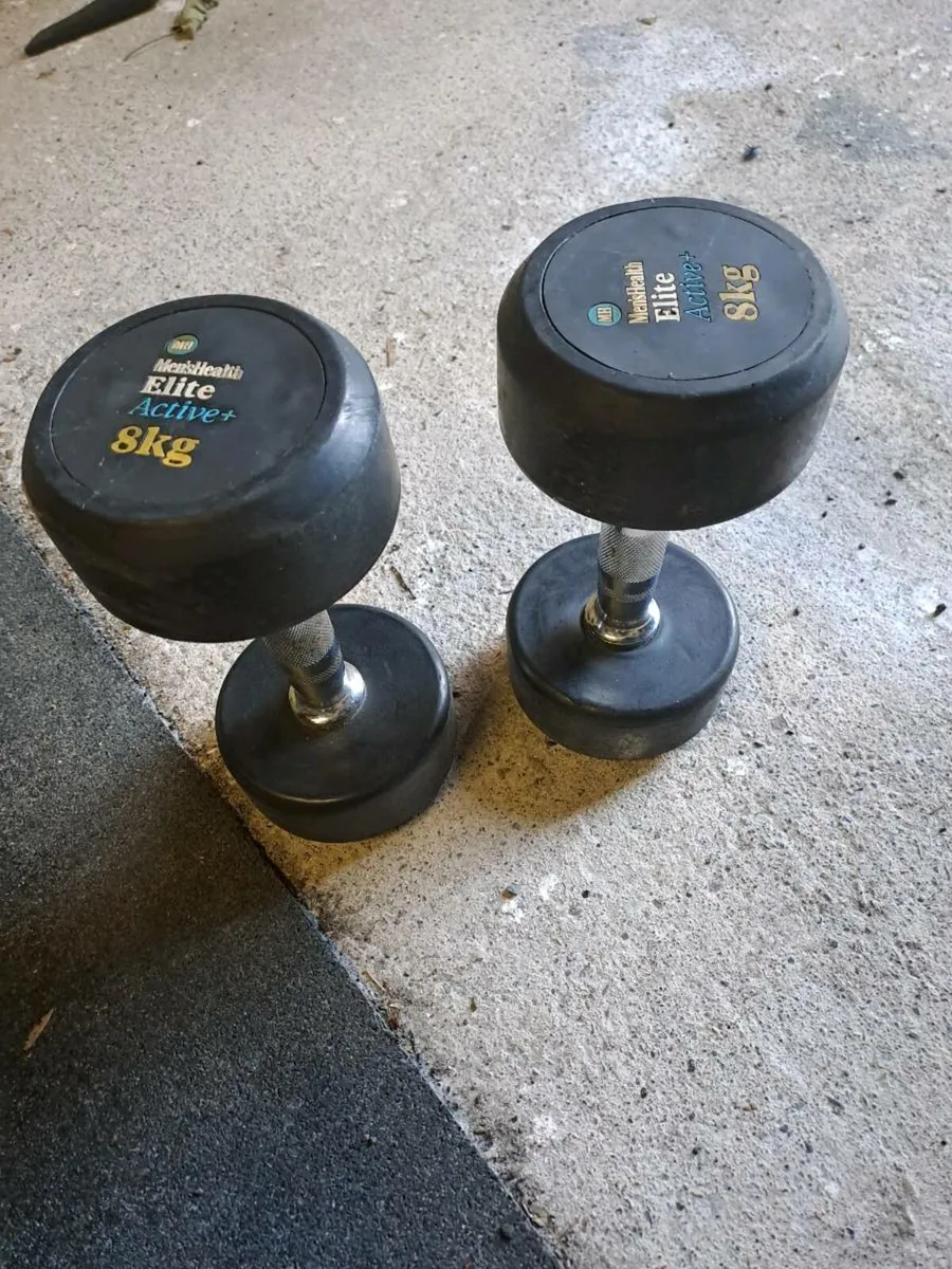 Dumbells