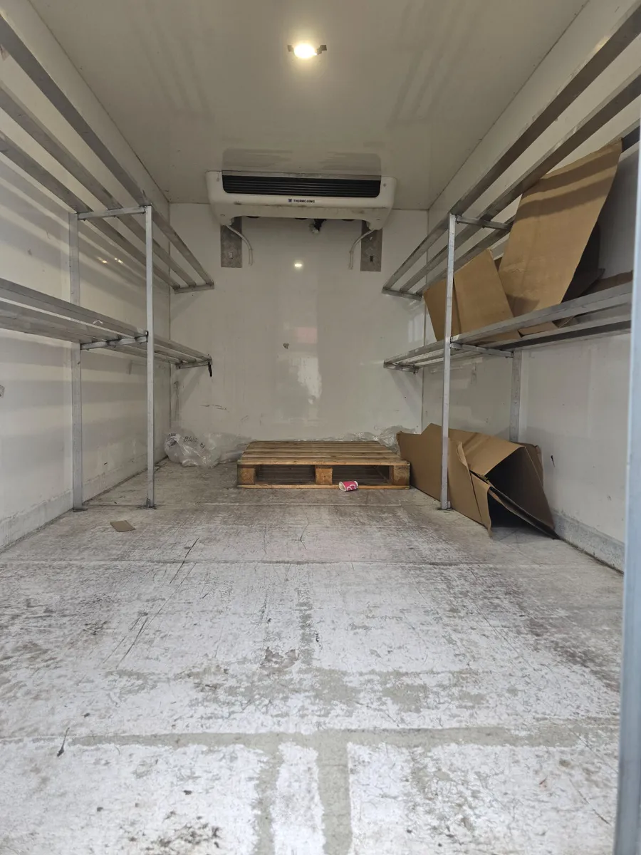 14ft FREEZER BODY - Image 3