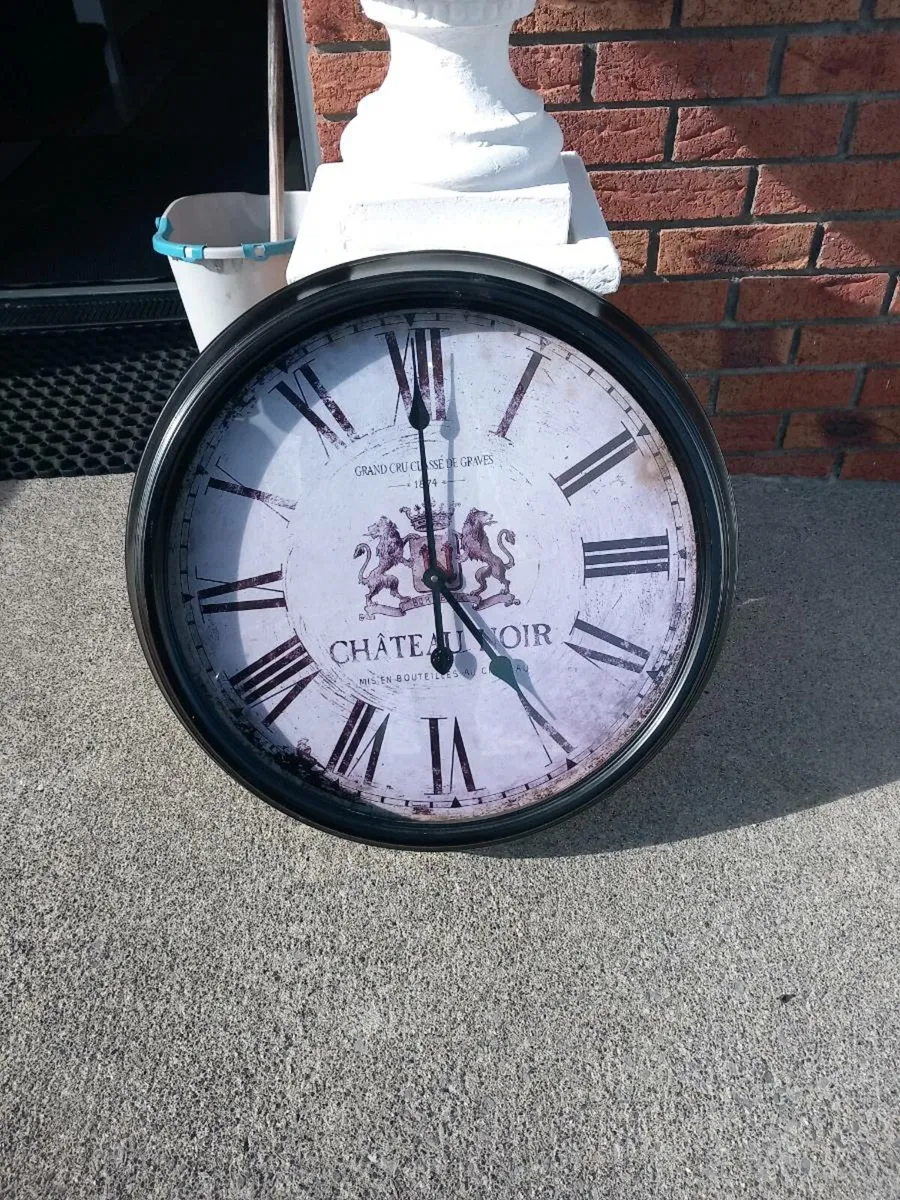 Clock - Image 1