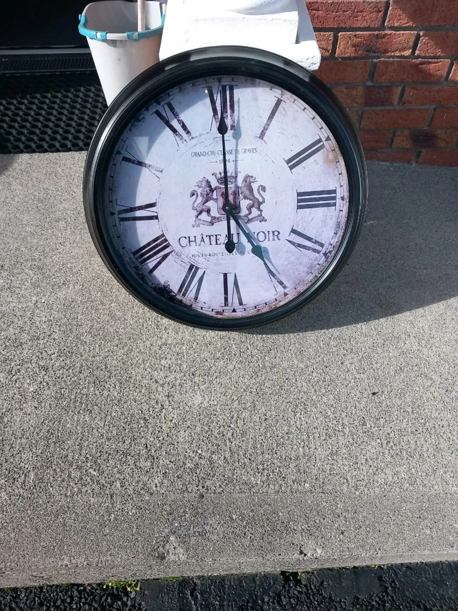 Clock - Image 2