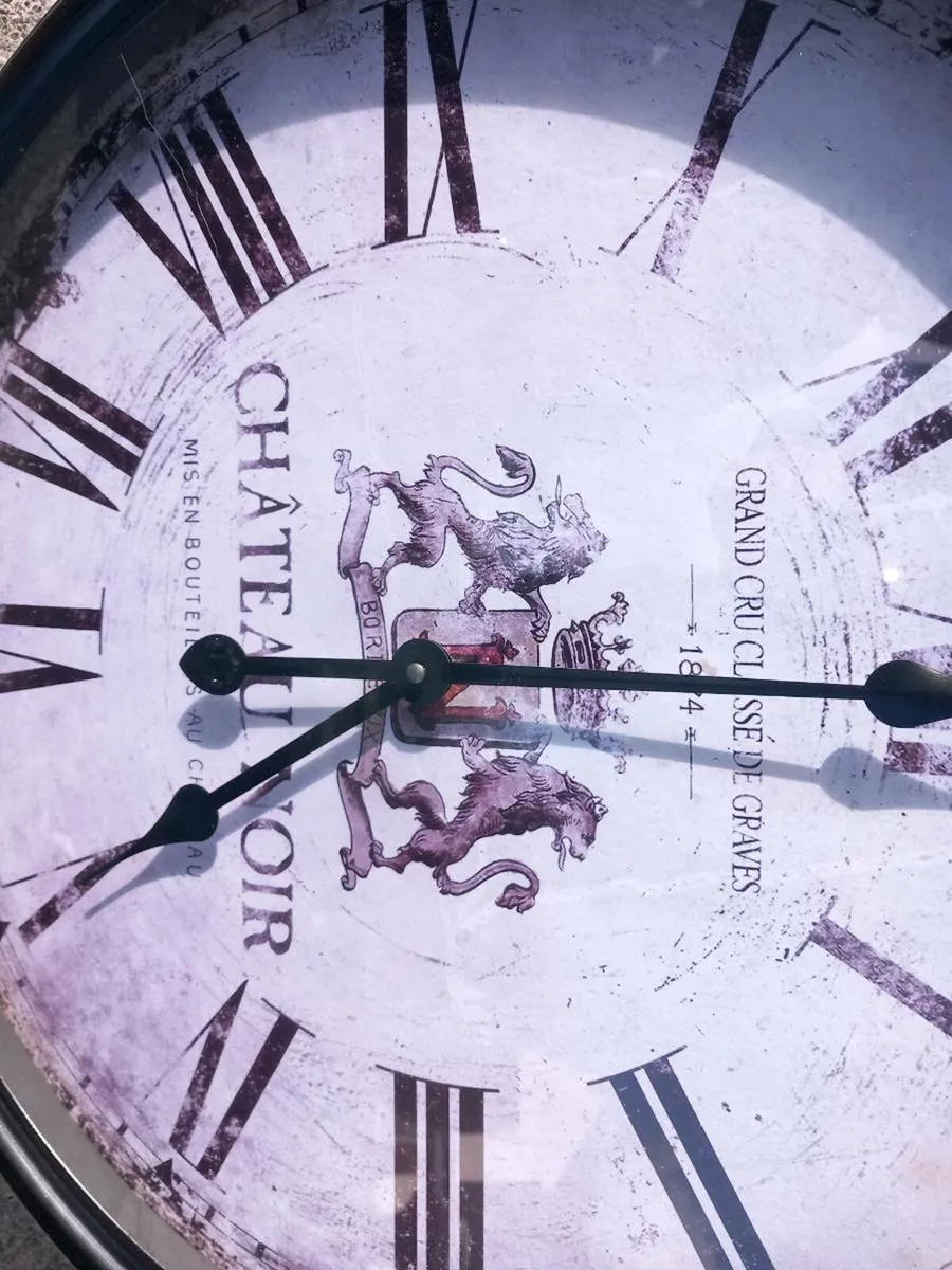 Clock - Image 3