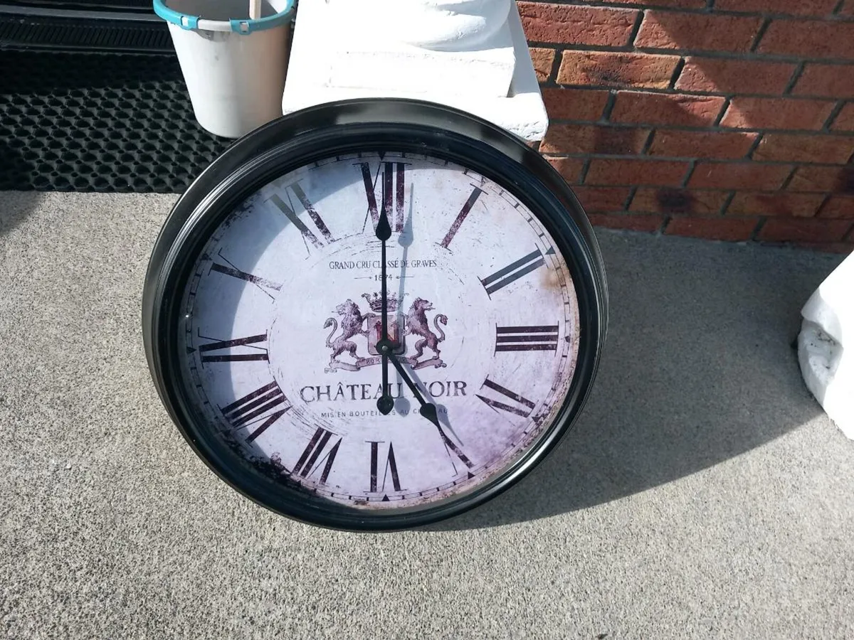 Clock - Image 4