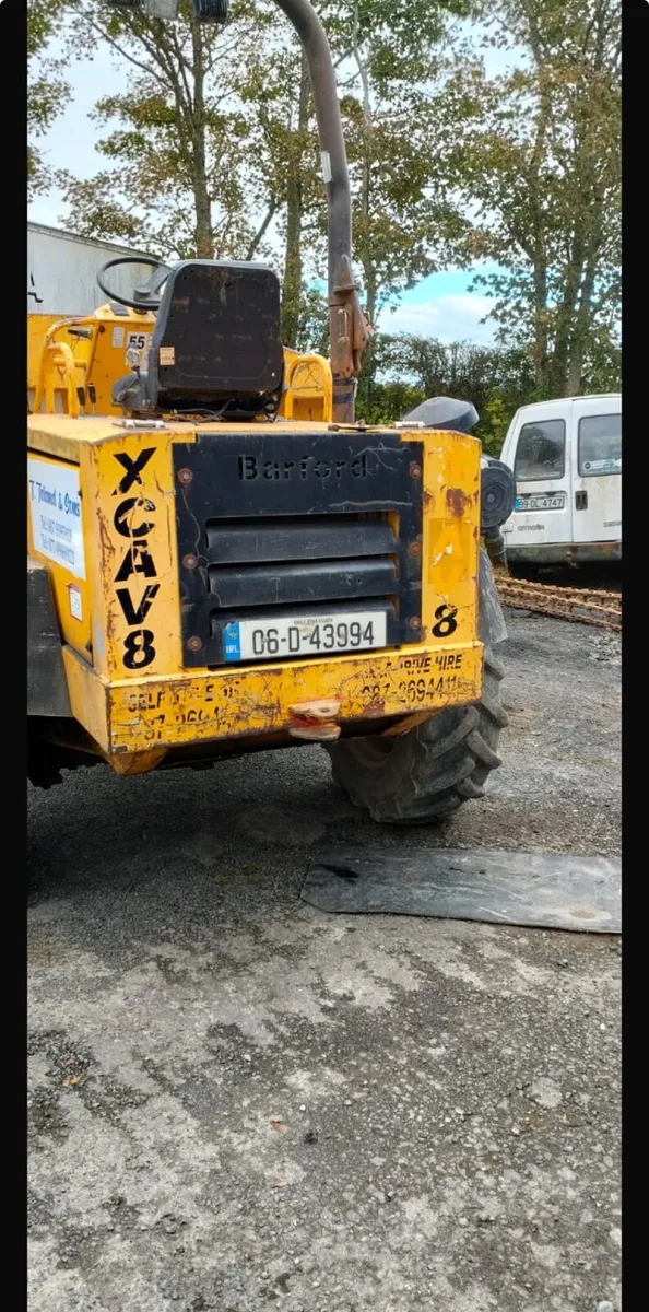Dumper - Image 1