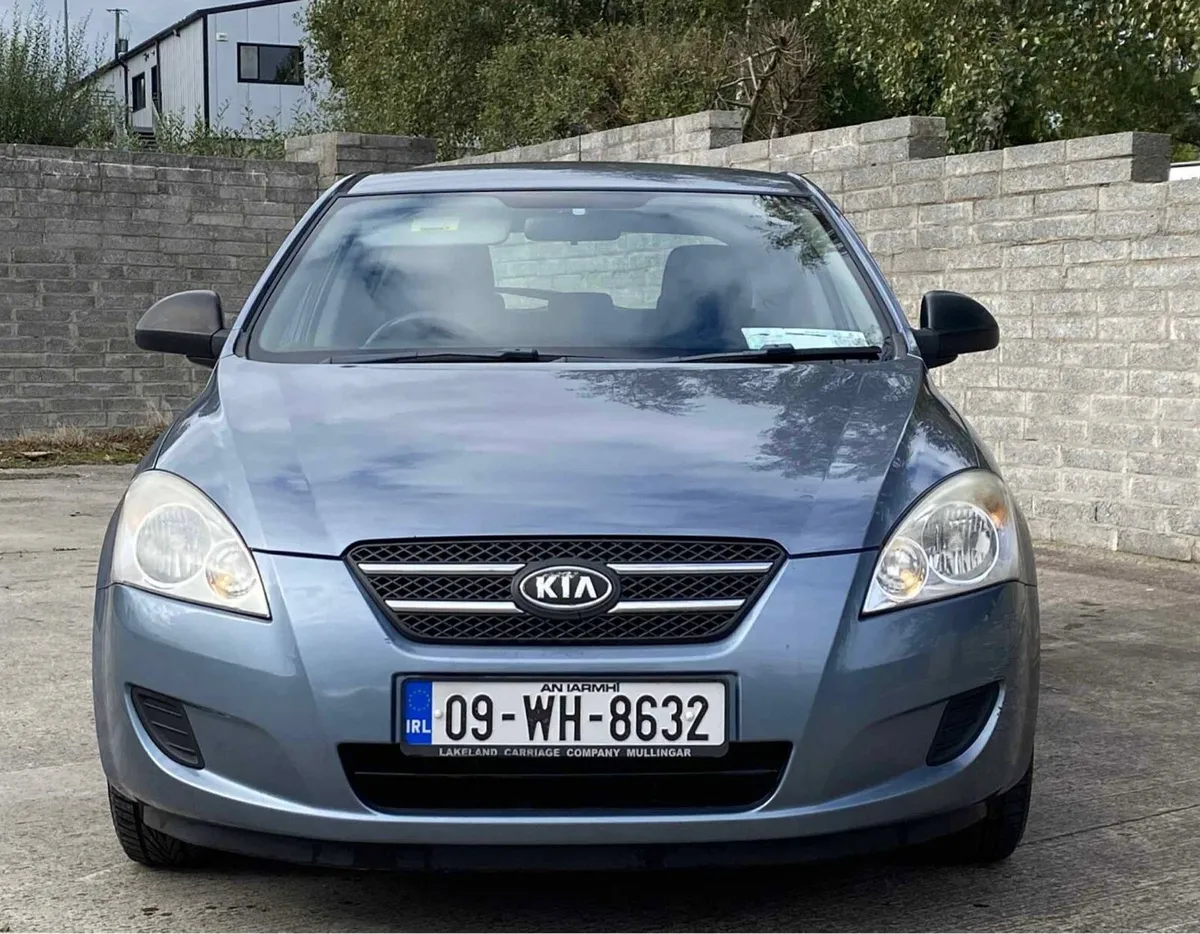 Kia Ceed - Image 2