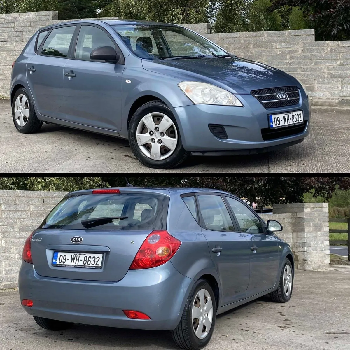 Kia Ceed - Image 4