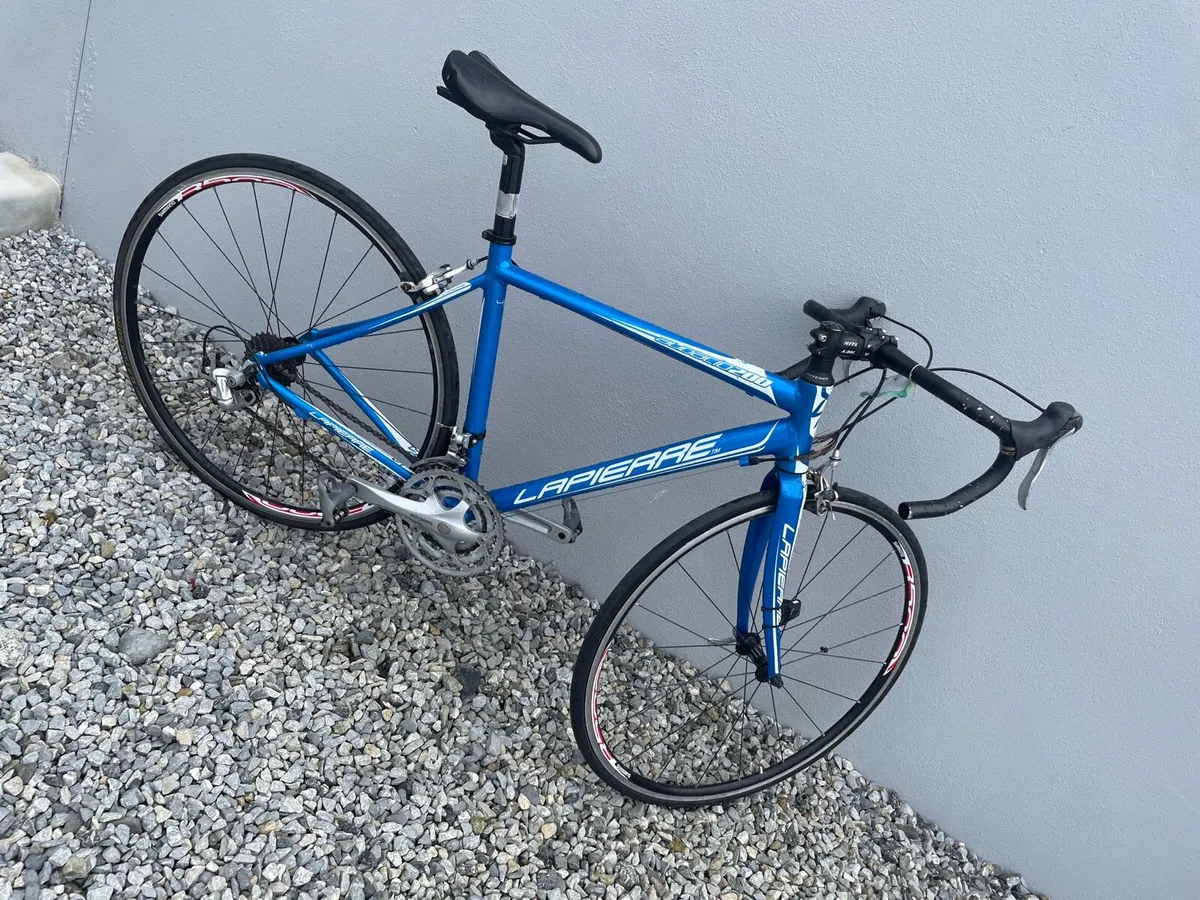 New lapierre Bike - Image 1