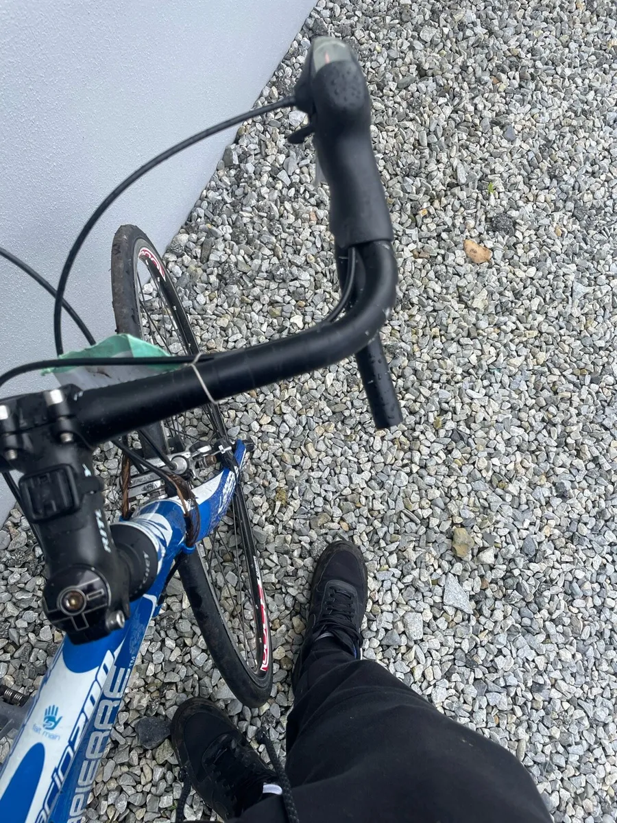 New lapierre Bike - Image 2