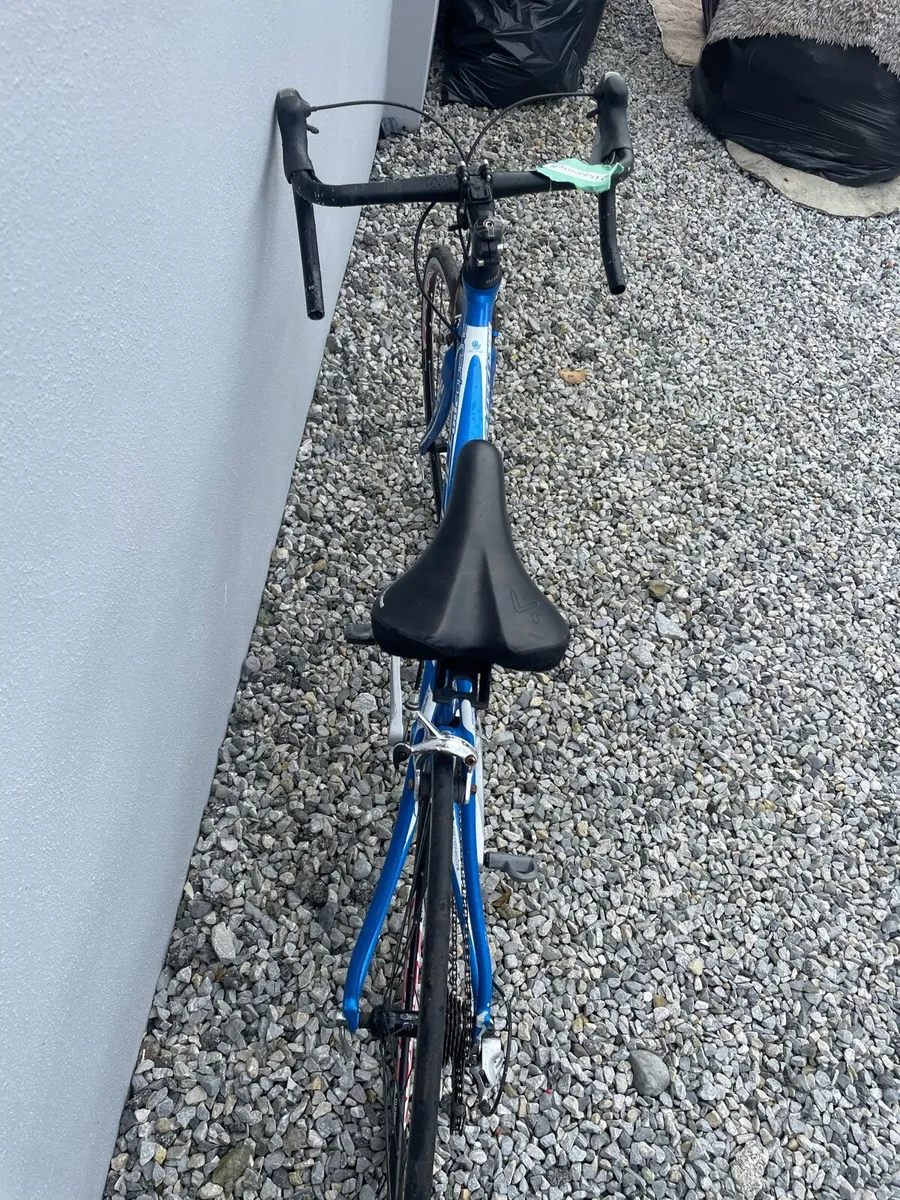 New lapierre Bike - Image 3