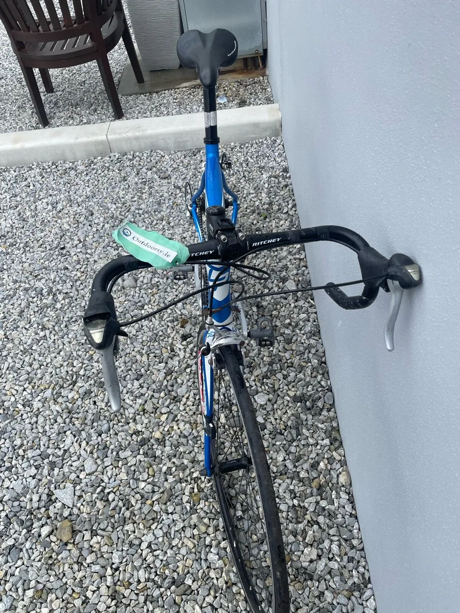 New lapierre Bike - Image 4