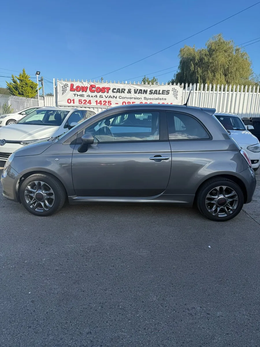 Car - Image 1