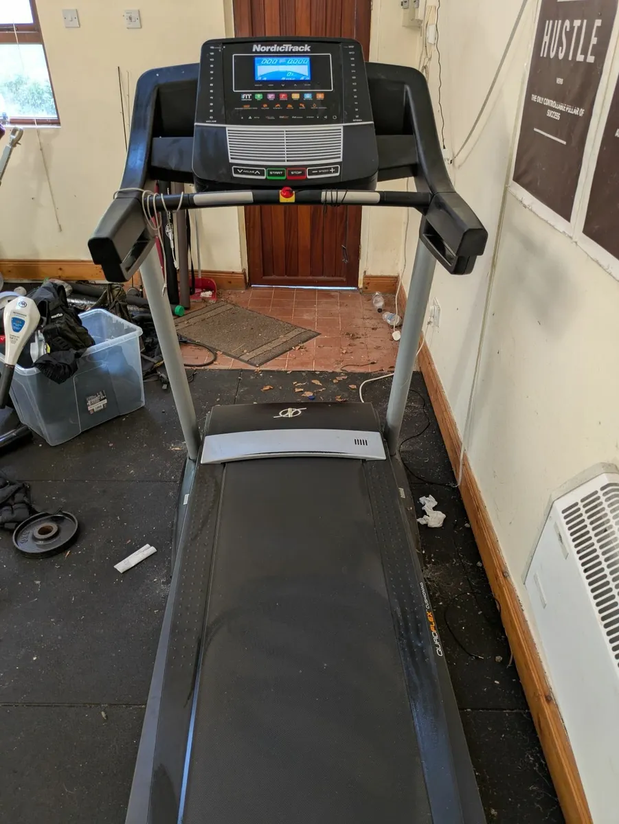 Treadmill - Image 2