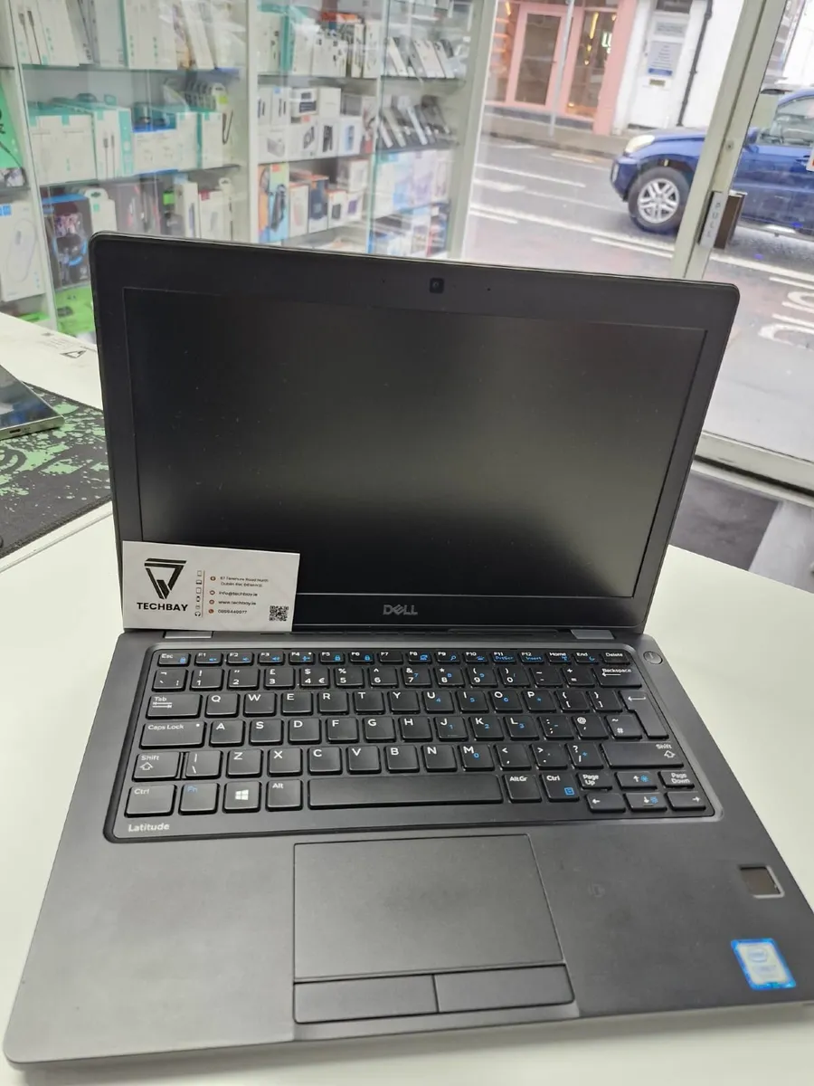 Dell Latitude 5280