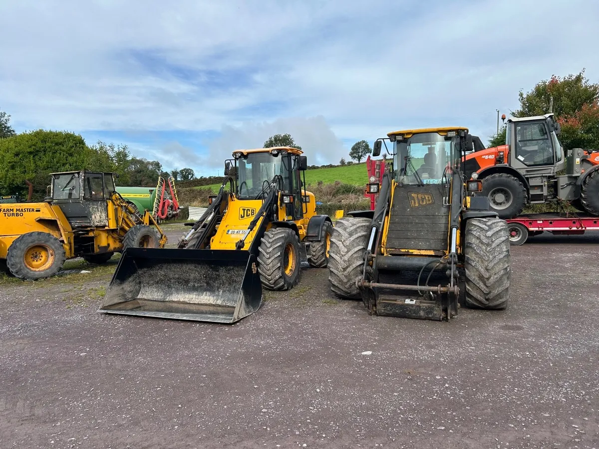 Wheel loaders - Image 2