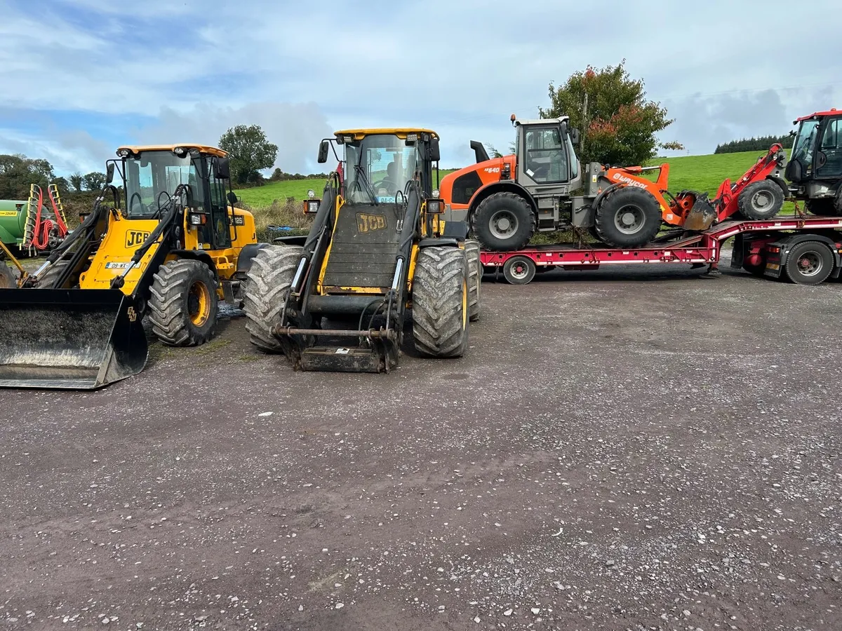 Wheel loaders - Image 3