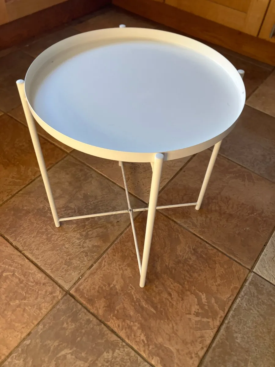 Side table - Image 1