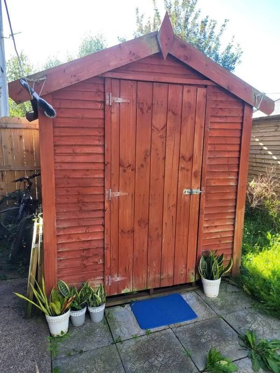 shed - Image 2