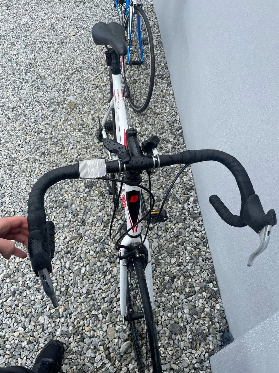 New barracuda Bike - Image 2