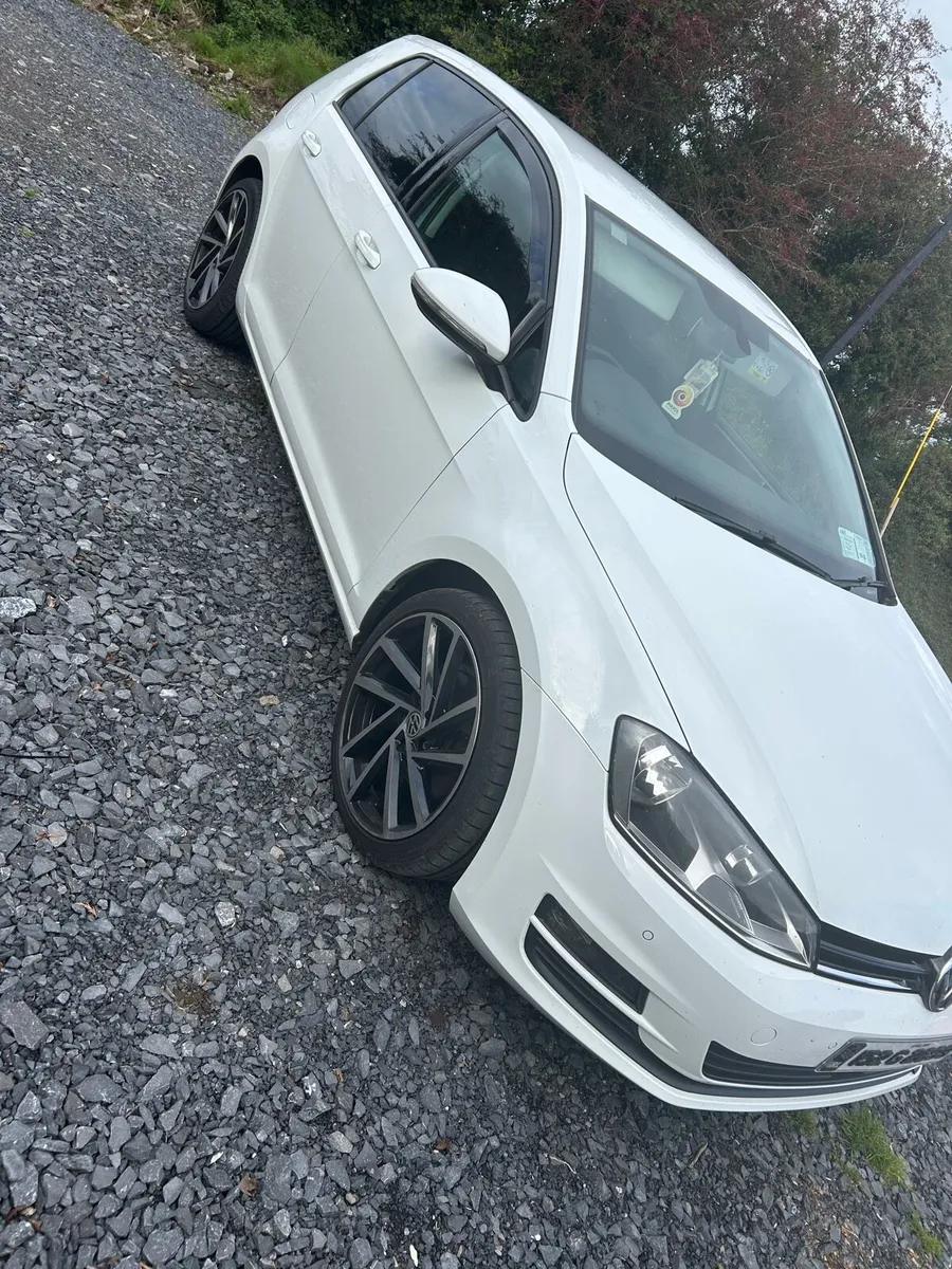 Volkswagen Golf 1.6 TDi Match - Image 2