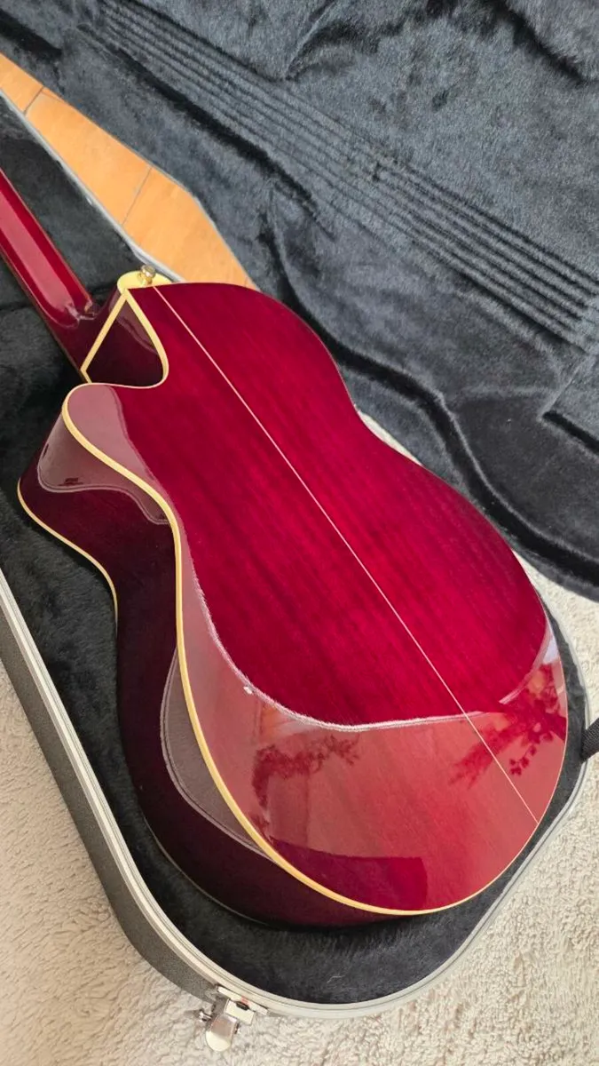 Takamine EG260C - Image 2