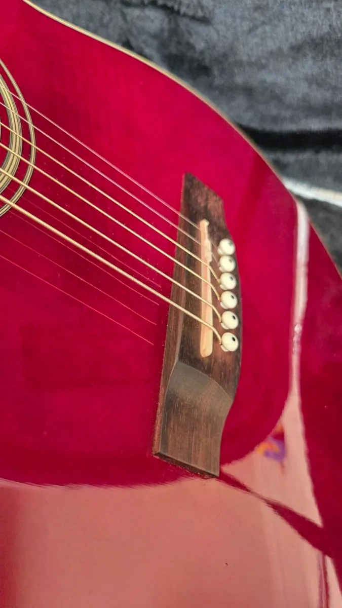 Takamine EG260C - Image 4