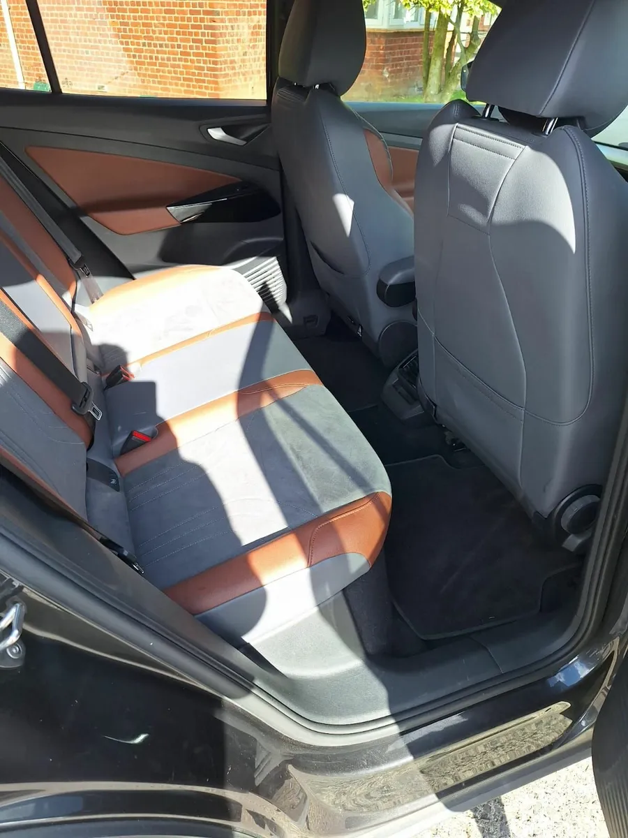Volkswagen ID.4 211D - Image 4