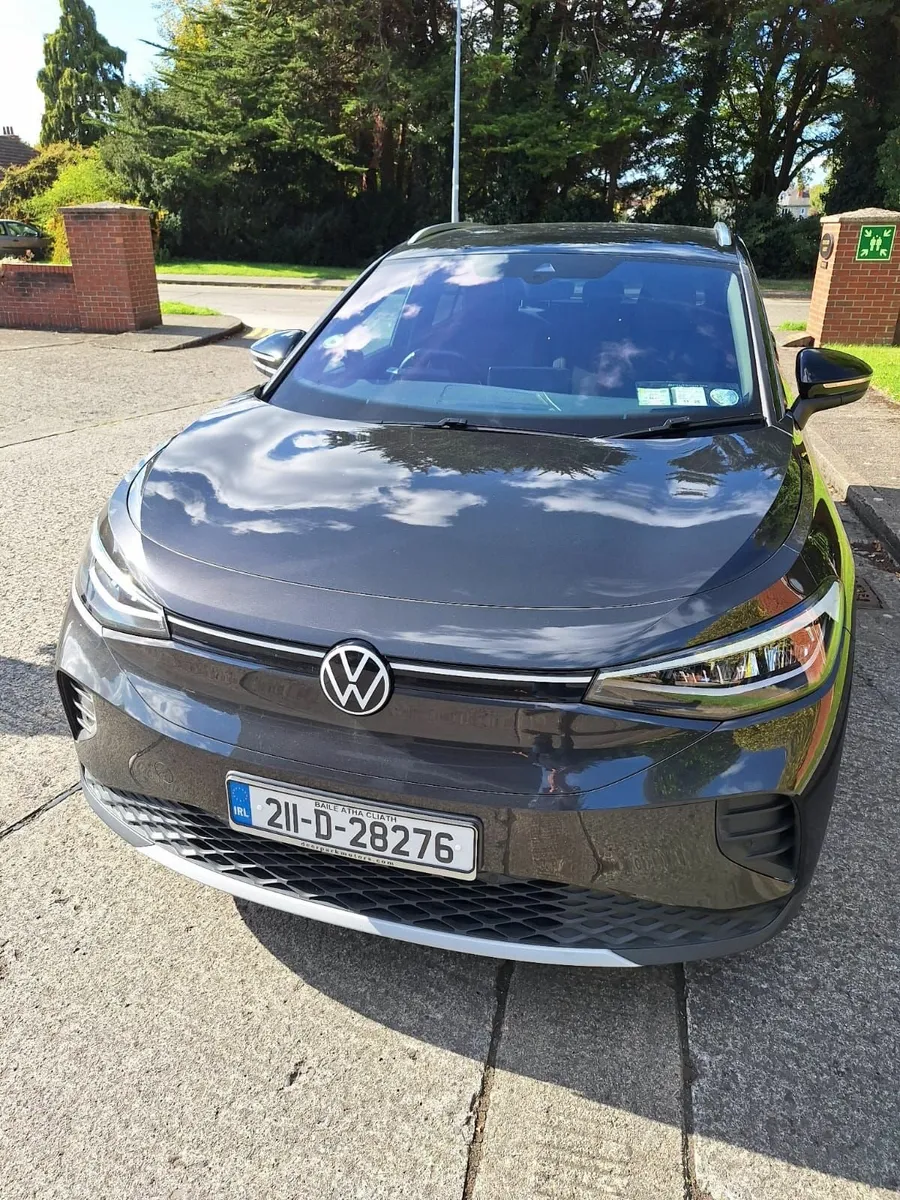Volkswagen ID.4 211D - Image 1