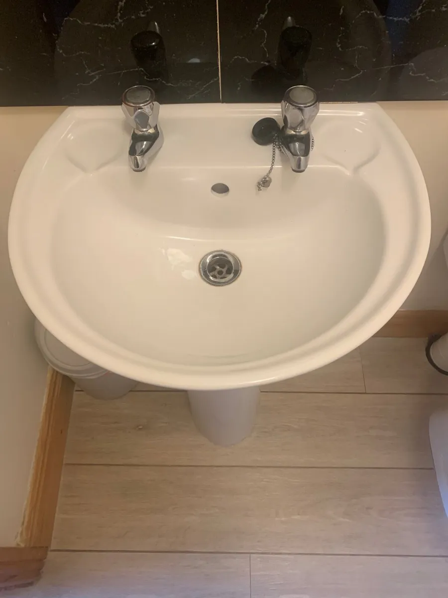 Sink/Washbasin