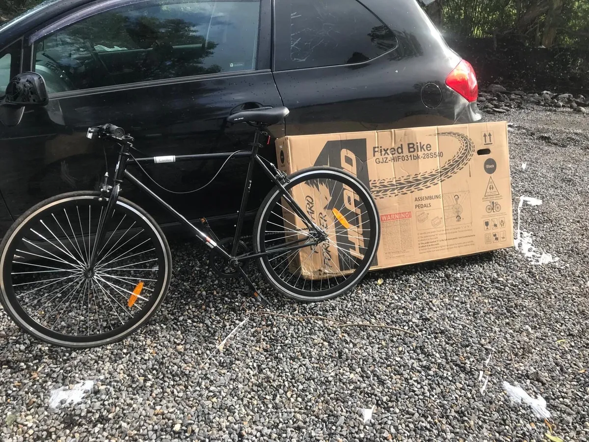 Bike - Image 2