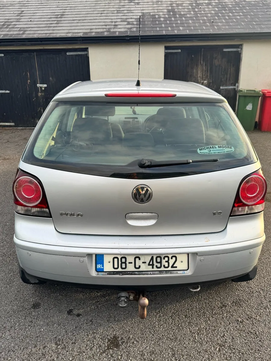 Volkswagen polo - Image 1