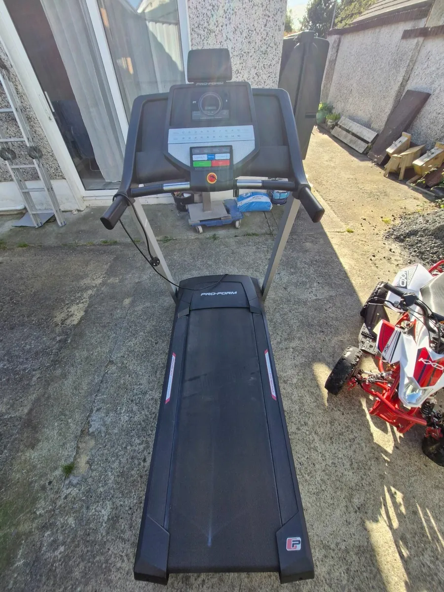 Treadmill - Image 2