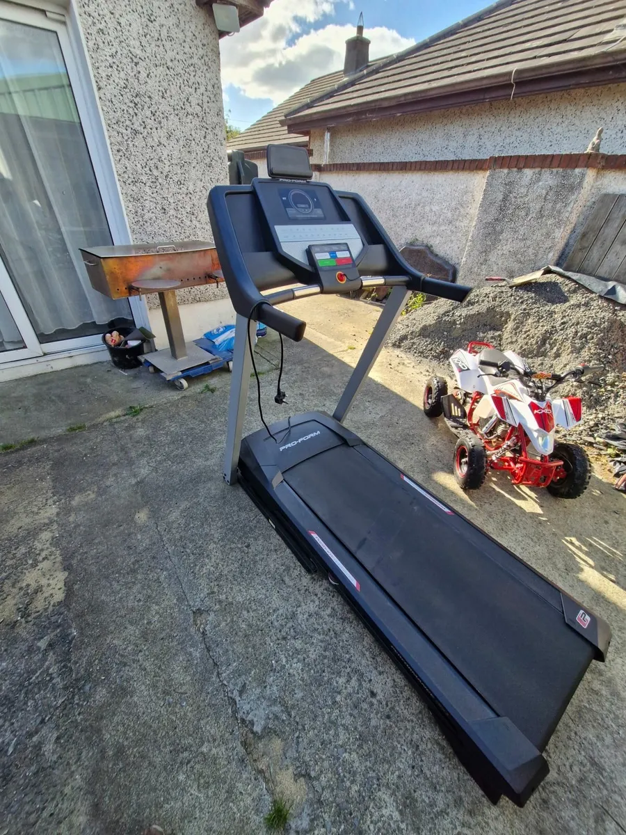 Treadmill - Image 3