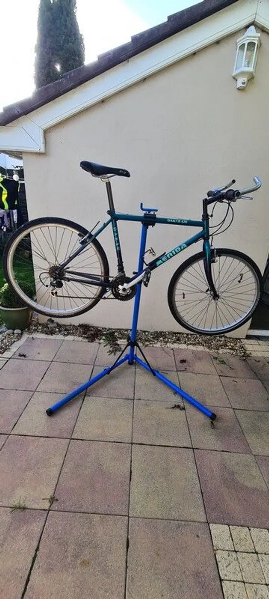 Mountain Bike - Image 1