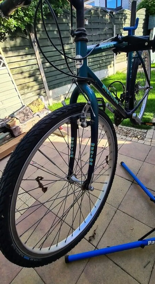 Mountain Bike - Image 2