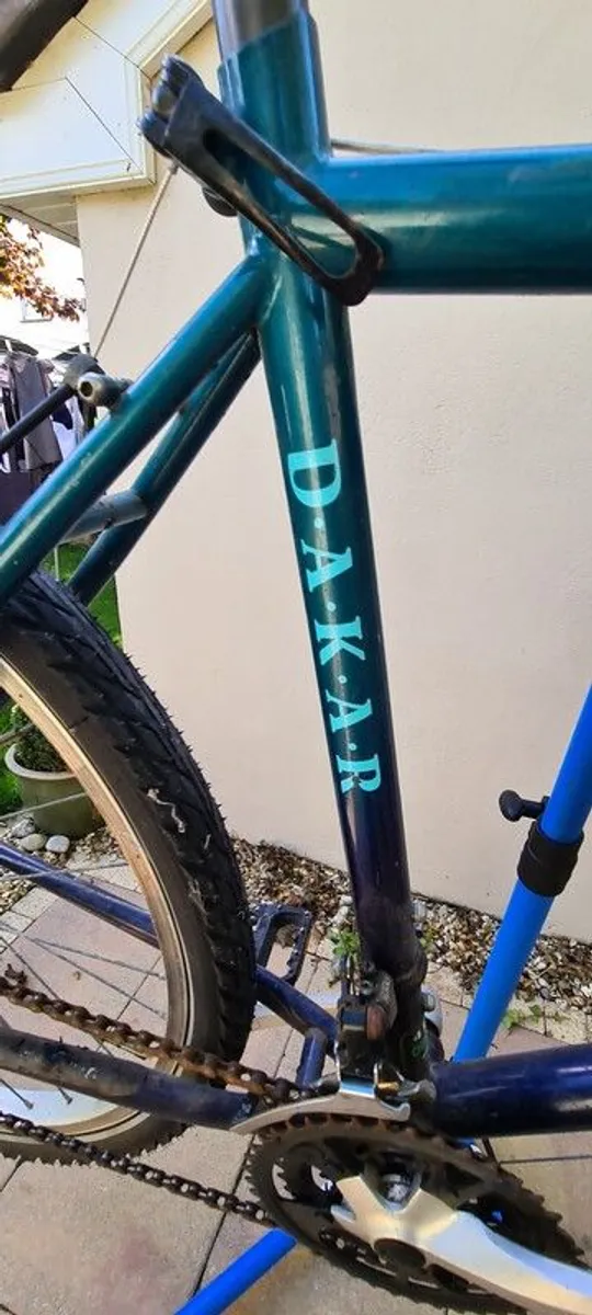 Mountain Bike - Image 3