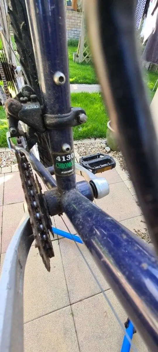 Mountain Bike - Image 4